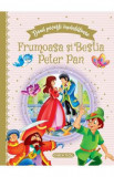 Doua povesti incantatoare: Frumoasa si Bestia si Peter Pan, 2022
