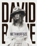 David Bowie. Metamorfoze - Editura Casa