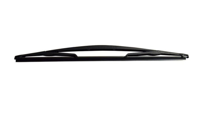 Lamela stergator Opel Corsa, 01- Aftermarket W1T041S