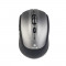 Mouse optic NGS, Bluetooth, 1000/1600 dpi, 2.4 Ghz, Negru/Gri