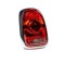 Stop spate lampa Mini Countryman, 02.2017-, partea Stanga, P21W; cu locas bec; Omologare: ECE, OEM/OES
