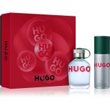 Hugo Boss HUGO Man set cadou pentru bărbați