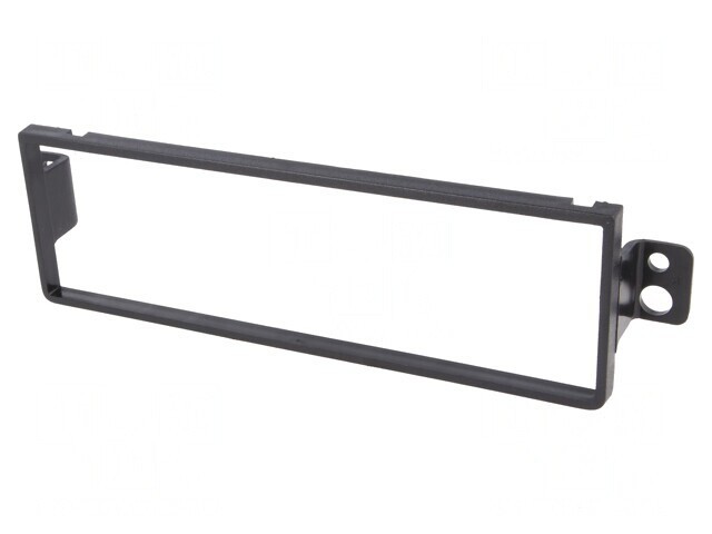Cadru Radio Auto 1 DIN Negru Daewoo