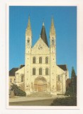 FA81 -Carte Postala- FRANTA - Saint Martin de Boscherville, necirculata, Fotografie