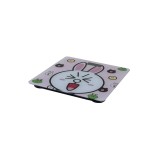 Cantar de baie pentru copii, digital, capacitate maxima 180kg, 26x26cm, Z-TOOLS / ZTS 8164