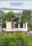 C3912N File din istoria școlii din Căian de Viorel Moldovan și Lia Moldovan 2008