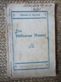 DIN VALTOAREA VREMEI - TEODORA D. POPOVICI