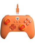 8bitdo Ultimate C Wired Orange XBOX SERIES X