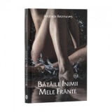 Bataile inimii mele frante, 18+ - Andrada Rezmuves