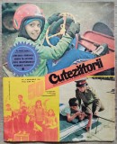 Revista Cutezatorii 9 decembrie 1976, BD Detasamentul Erou ep. 8