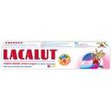 Lacalut Baby Copii Pana la 4 Ani Zdrovit 50ml