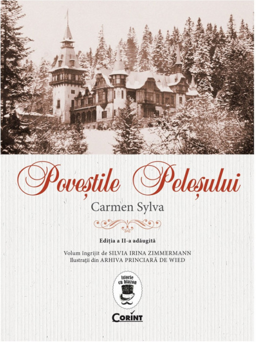 Povestile Pelesului | Carmen Sylva