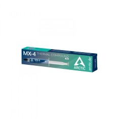 Pasta termoconductoare Arctic MX-4, 20 de grame, ACTCP00001B