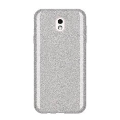 Husa Telefon Silicon Samsung J7 2017 j730 3in1 Glitter