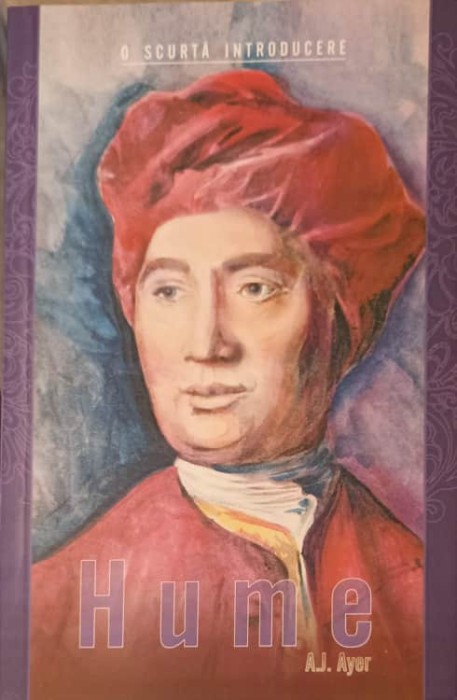 HUME-A.J. AYER-239312