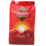 Orez Basmati Akash Sac 20kg MLL