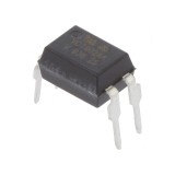 Optotriac 5,3kV Triac DIP4 Zero-Crossing