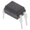 Optotriac 5,3kV Triac DIP4 Zero-Crossing