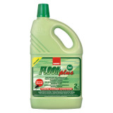 Cumpara ieftin Detergent Pardoseli, Sano, Antiinsecte, 2L