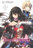 Tales of Berseria - Volume 1 | Nobu Aonagi, 2020