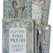 Alfons Maria Mucha Oracle Cards