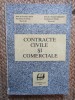 CONTRACTE CIVILE SI COMERCIALE de PROF. DR. FRANCISC DEAK , PROF. DR. STANCIU CARPENARU , 1993