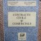 CONTRACTE CIVILE SI COMERCIALE de PROF. DR. FRANCISC DEAK , PROF. DR. STANCIU CARPENARU , 1993