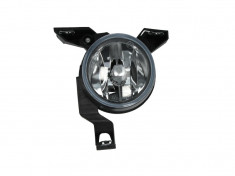 Proiector lampa ceata fata stanga H1 VW NEW BEETLE 9C intre 1998-2005 foto