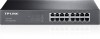 Switch 16-Port-uri Gigabit TP-Link TL-SG1016D SafetyGuard Surveillance