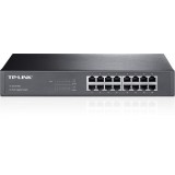 Switch 16-Port-uri Gigabit TP-Link TL-SG1016D SafetyGuard Surveillance