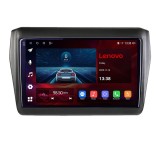 Navigatie Android Suzuki Swift 2017-2019, 2K, 8+128GB, 4G, DSP, 360