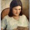 Gheorghe Marculescu (1870-1950) - Portret de fata
