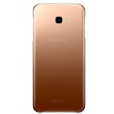 Husa Plastic Samsung J4 Plus (2018) J415, Gradation Cover, Aurie EF-AJ415CFEGWW