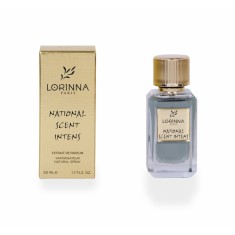 Lorinna National Scent Intens, 50 ml, extract de parfum, unisex