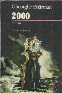 2000 - Gheorghe Sasarman foto