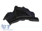 Aripa stanga fata potrivita pentru bara de protectie M tech din fata pe BMW Seria 3 G20, G21 2019-2022 Performance AutoTuning