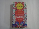 Pachinko - Min Jin Lee, Editura Nemira, Beletristica, 682 pagini