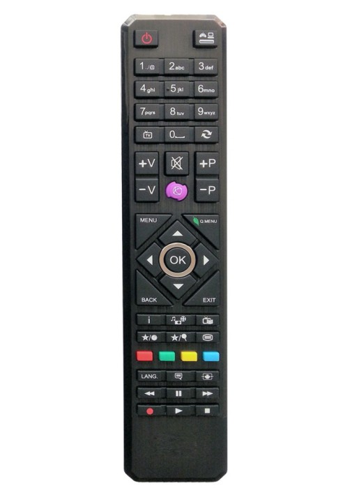 Telecomanda Jvc RM-C3182