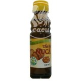 Cumpara ieftin Ulei Nuca Presat la Rece Herbavit 100ml
