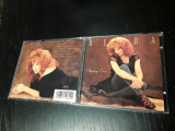 [CDA] Reba McEntire - Startimg Over - cd audio original