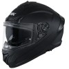 Casca integrala Smk Typhoon MA200, negru/matt, marime M