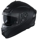 Casca integrala Smk Typhoon MA200, negru/matt, marime M