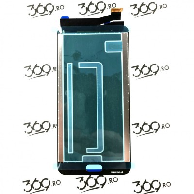 Display Galaxy G610 J7 Prime OEM negru foto