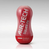 Masturbator Air-Tech Squeeze Regular, Tenga