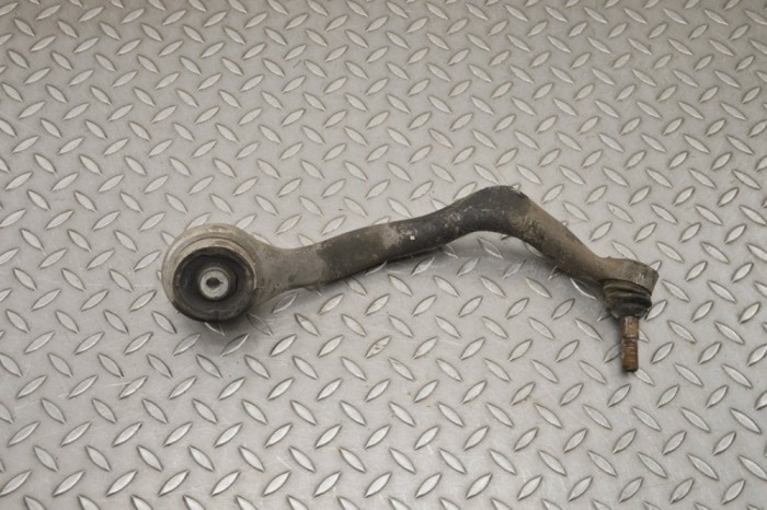 Braț curbat st&acirc;nga față BMW 1 F20 2014 OEM: Hatchback | 17749592