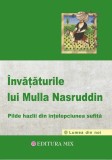 Invataturile lui Mulla Nasruddin - Florin Zamfir - Editura MIX