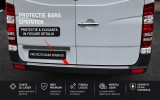 Cumpara ieftin Protectie bara spate din inox Mercedes Sprinter 2006-2023