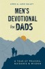 Men&#039;s Devotional for Dads: A Year of Prayers, Guidance, and Wisdom