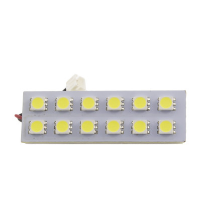 Placă LED SMD 20x60 mm - CARGUARD CLD313 foto