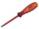 Şurubelniţă Izolată Phillips PH2 100mm 1kVAC